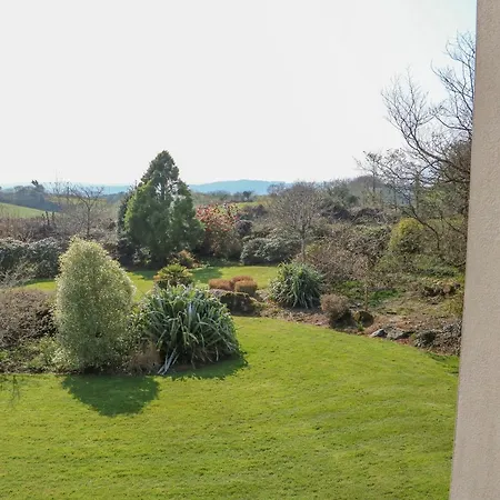 度假居 Bluebell House And Gardens,