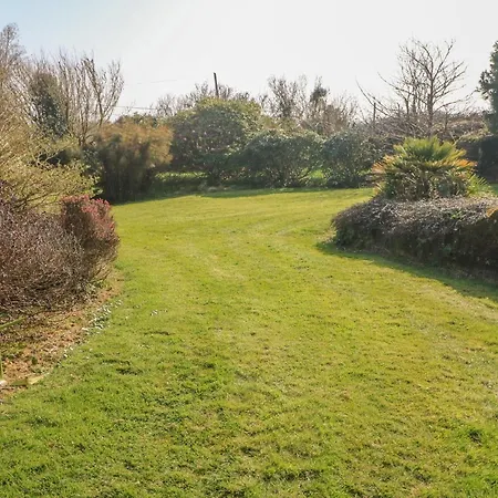Bluebell House And Gardens, * 巴利德霍布