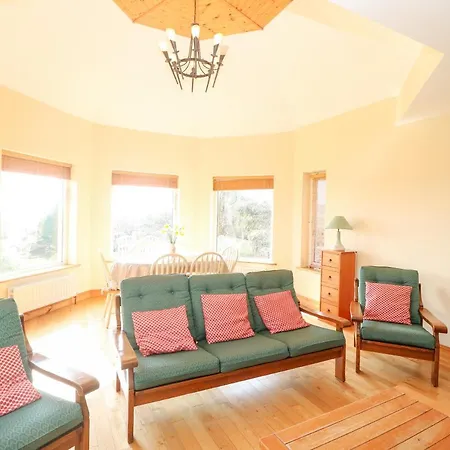度假居 Bluebell House And Gardens, 巴利德霍布