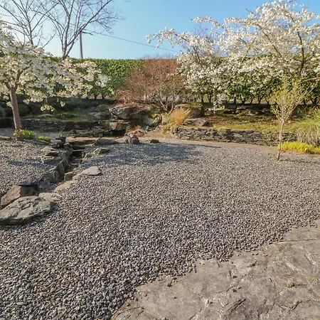 Bluebell House And Gardens,