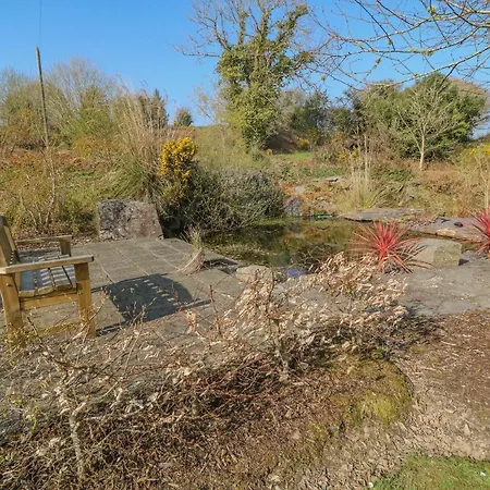 Bluebell House And Gardens, * 巴利德霍布