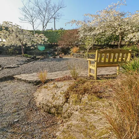 Bluebell House And Gardens, 巴利德霍布