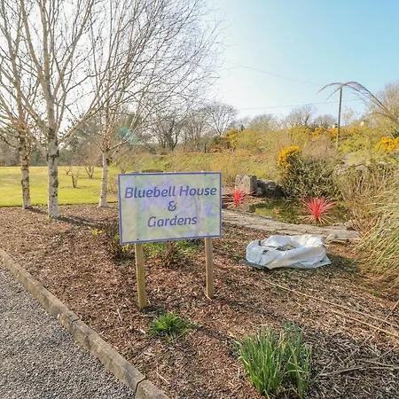 Bluebell House And Gardens, * 巴利德霍布
